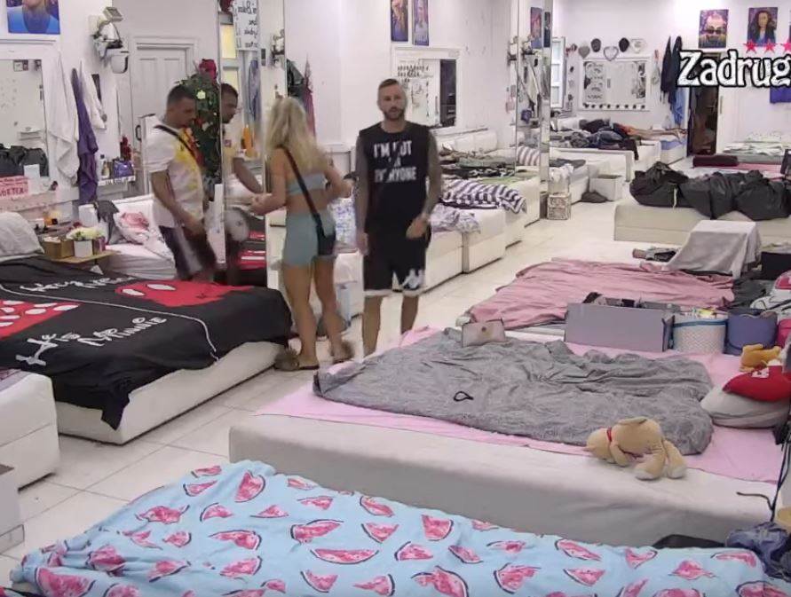 nenad aleksic sa poruka bivsoj zeni