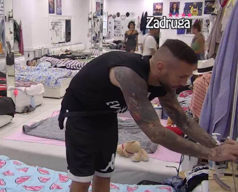 nenad aleksic sa poruka bivsoj zeni