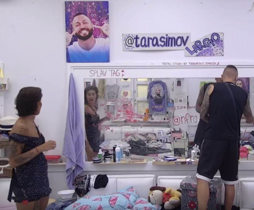 nenad aleksic sa poruka bivsoj zeni