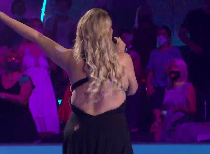 krstinja todorovic smrsala 85 kilograma