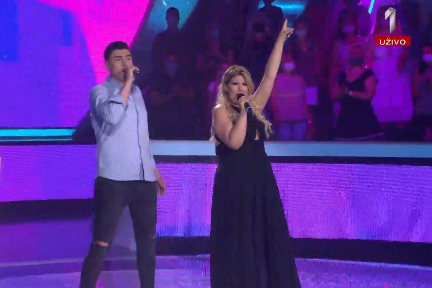 krstinja todorovic smrsala 85 kilograma