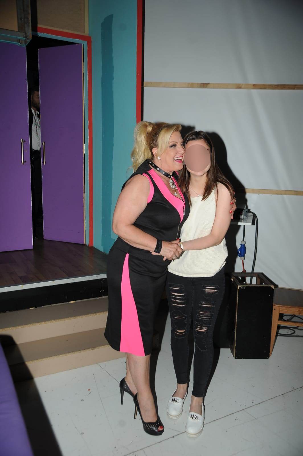 zvezde granda finale marija serifovic