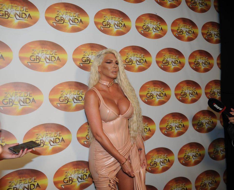 jelena karleusa mahir mulalic zvezde granda