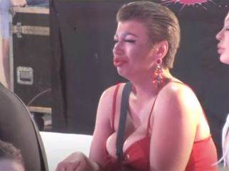 miljana place zbog majke marije