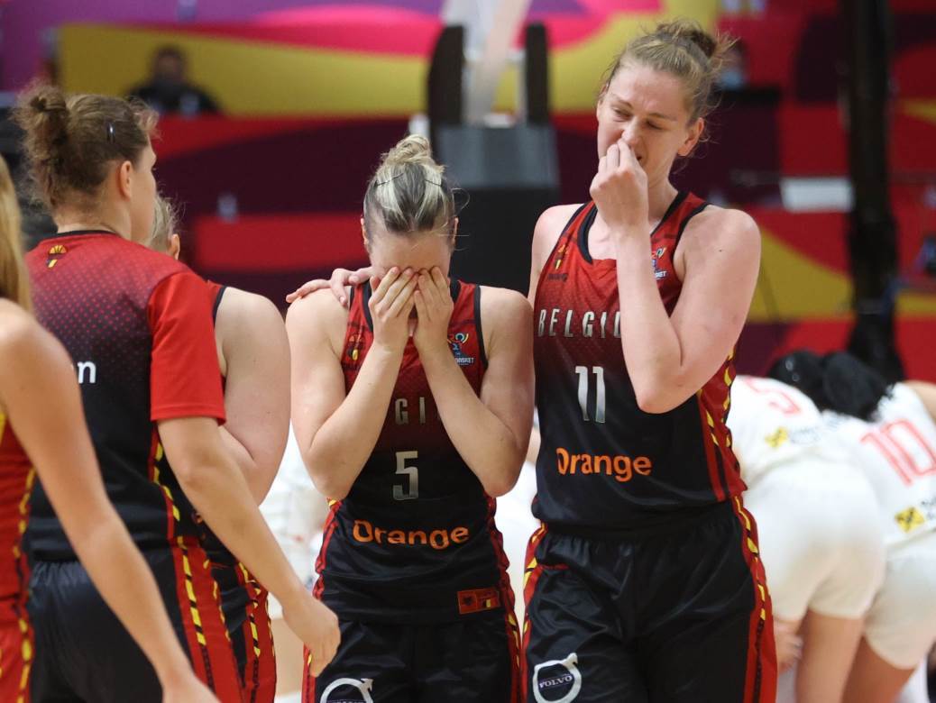 srbija belgija kosarkasice eurobasket ivon anderson izjava