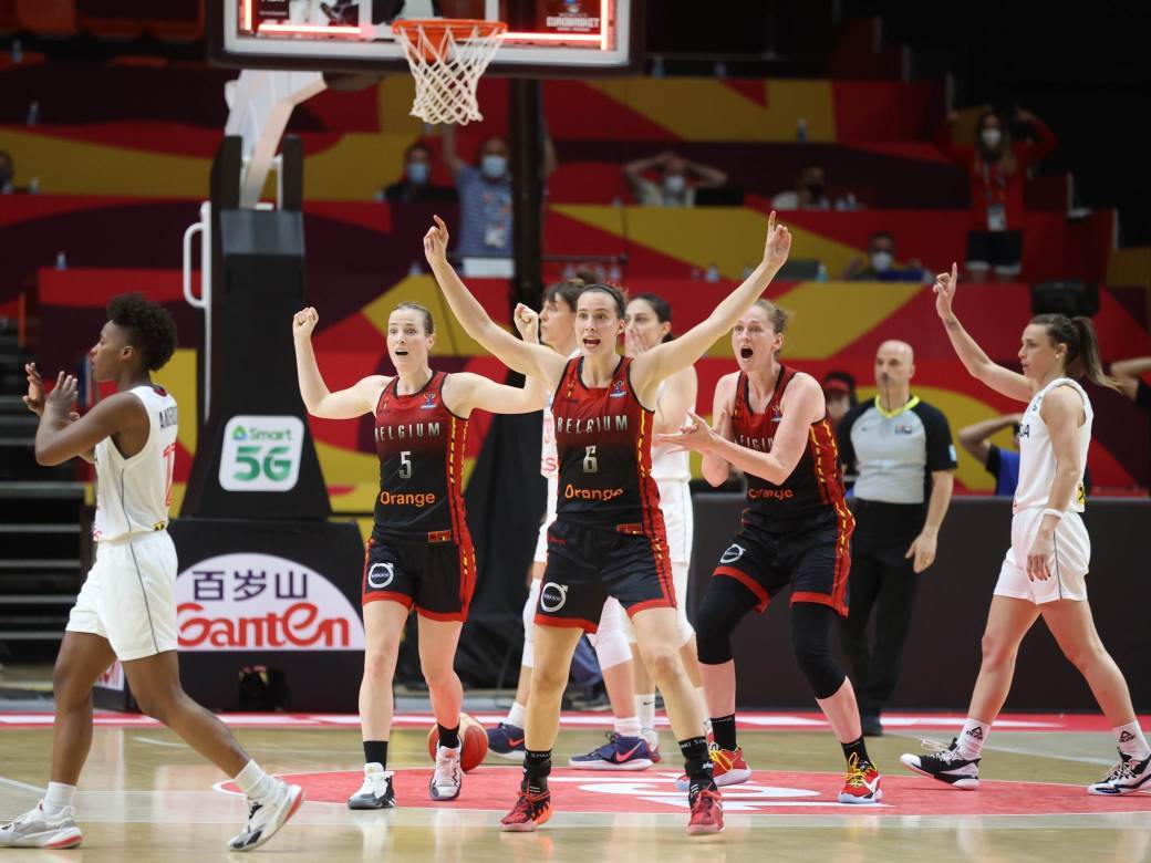 srbija belgija kosarkasice eurobasket ivon anderson izjava