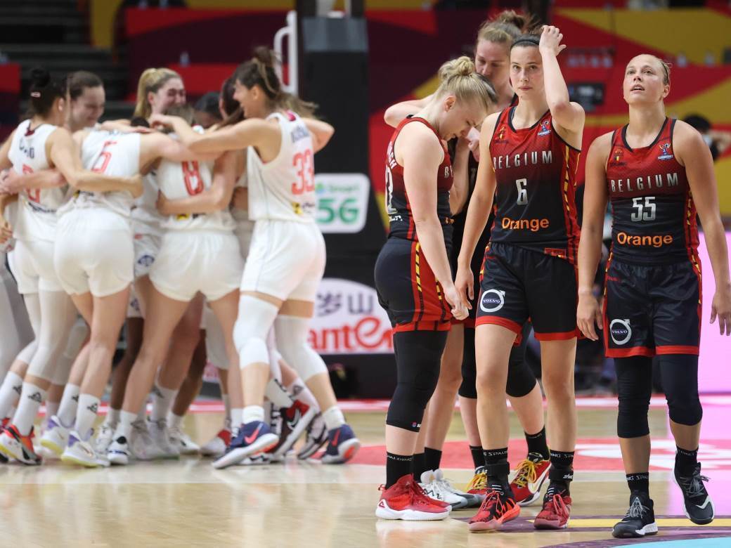 srbija belgija kosarkasice eurobasket ivon anderson izjava