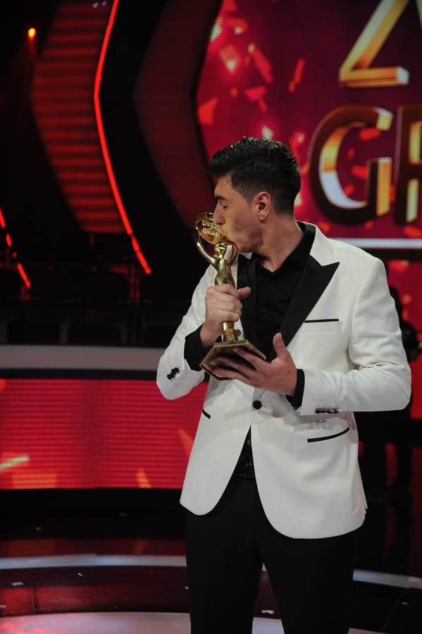 isak sabanovic zvezde granda plasman