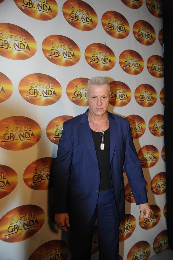 Ana Bekuta i Đorđe David ne razgovaraju