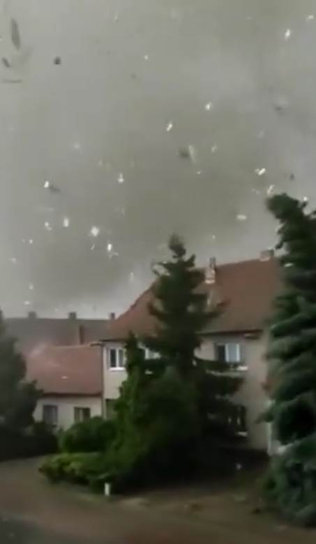 tornado u ceskoj video