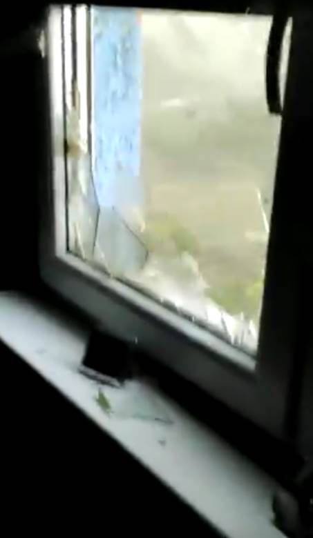 tornado u ceskoj video