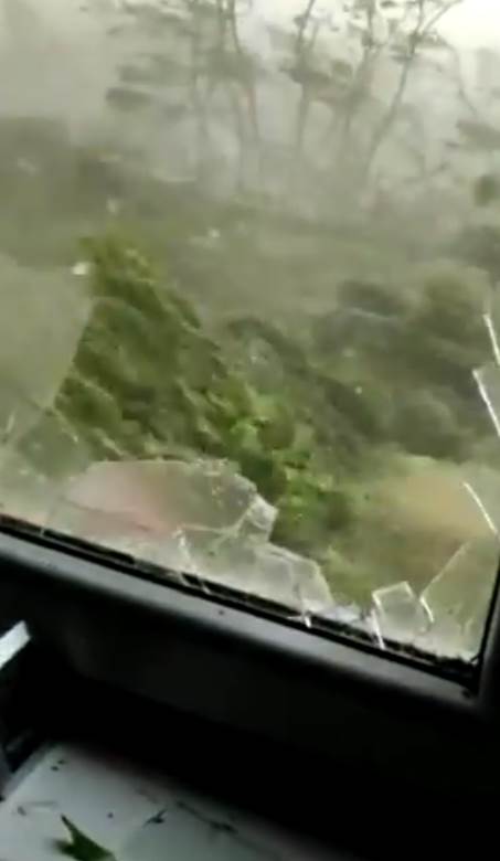 tornado u ceskoj video