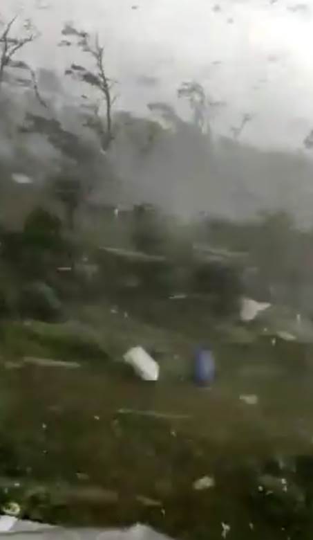 tornado u ceskoj video