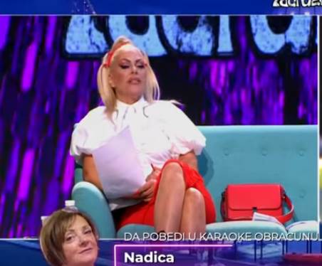 marija kulic isprozivala kristinu spalevic zadruga