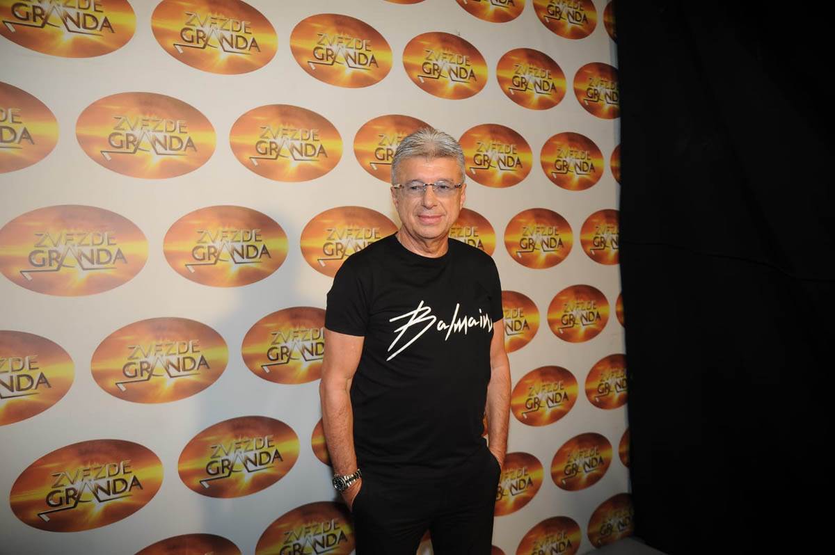 Suzana Jovanović prodaje automobile Saše Popovića?