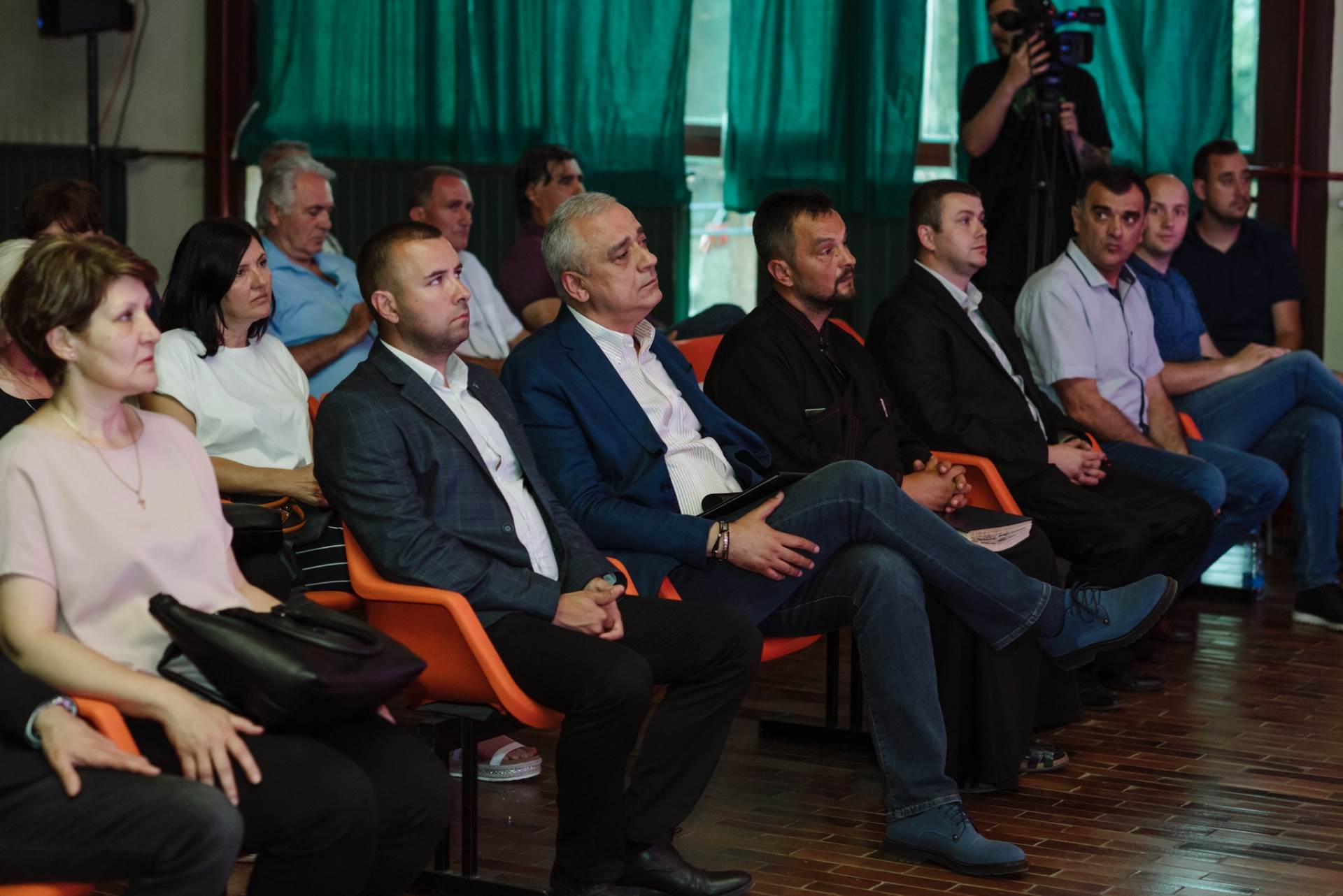 bakic proslava stogodisnjice novi zednik 