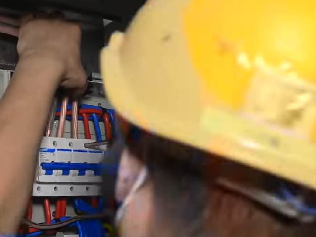 kinezi izgradili zgradu za dan video