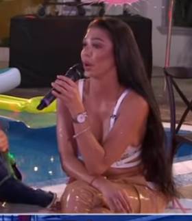 Ana Korać isprozivala Maju Marinković