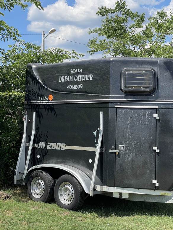 Nikola Jokić objasnio zašto voli konje