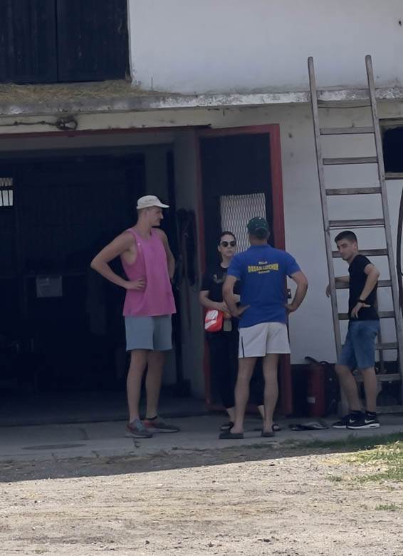 Nikola Jokić objasnio zašto voli konje