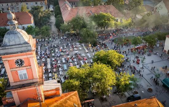 rokvici nagrada sombor manifestacija somborski kotlic
