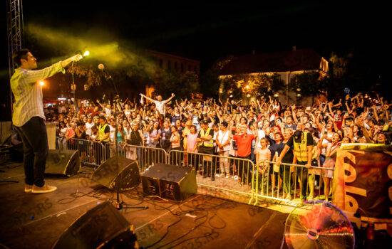 rokvici nagrada sombor manifestacija somborski kotlic