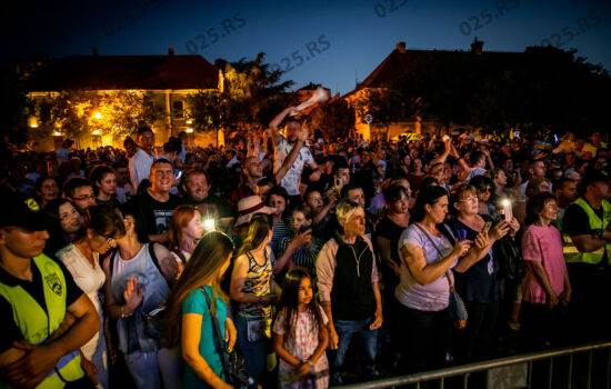 rokvici nagrada sombor manifestacija somborski kotlic