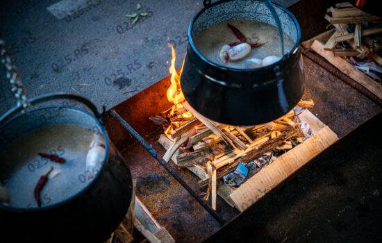 rokvici nagrada sombor manifestacija somborski kotlic