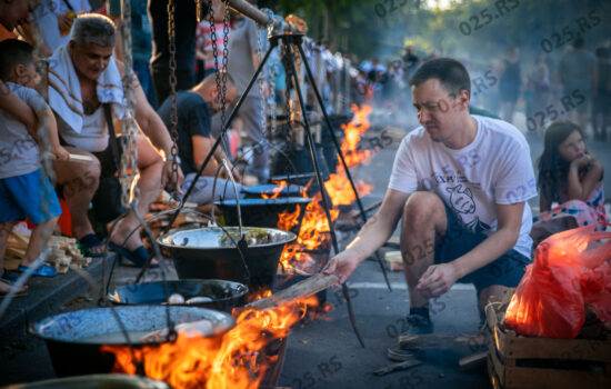 rokvici nagrada sombor manifestacija somborski kotlic