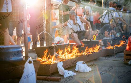 rokvici nagrada sombor manifestacija somborski kotlic
