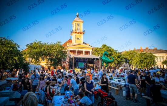 rokvici nagrada sombor manifestacija somborski kotlic