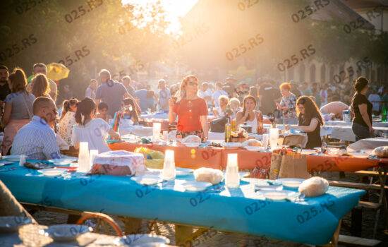 rokvici nagrada sombor manifestacija somborski kotlic