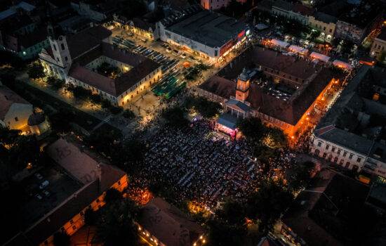 rokvici nagrada sombor manifestacija somborski kotlic