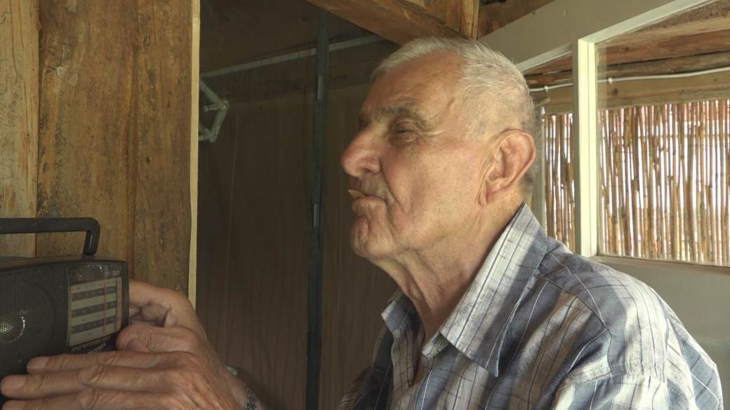 kemal cantric iz prijepolja zvace kosticu sljive