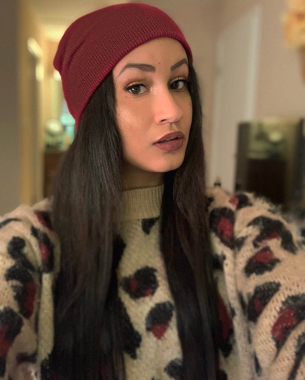 dzordan lojd verenica stefani morgan