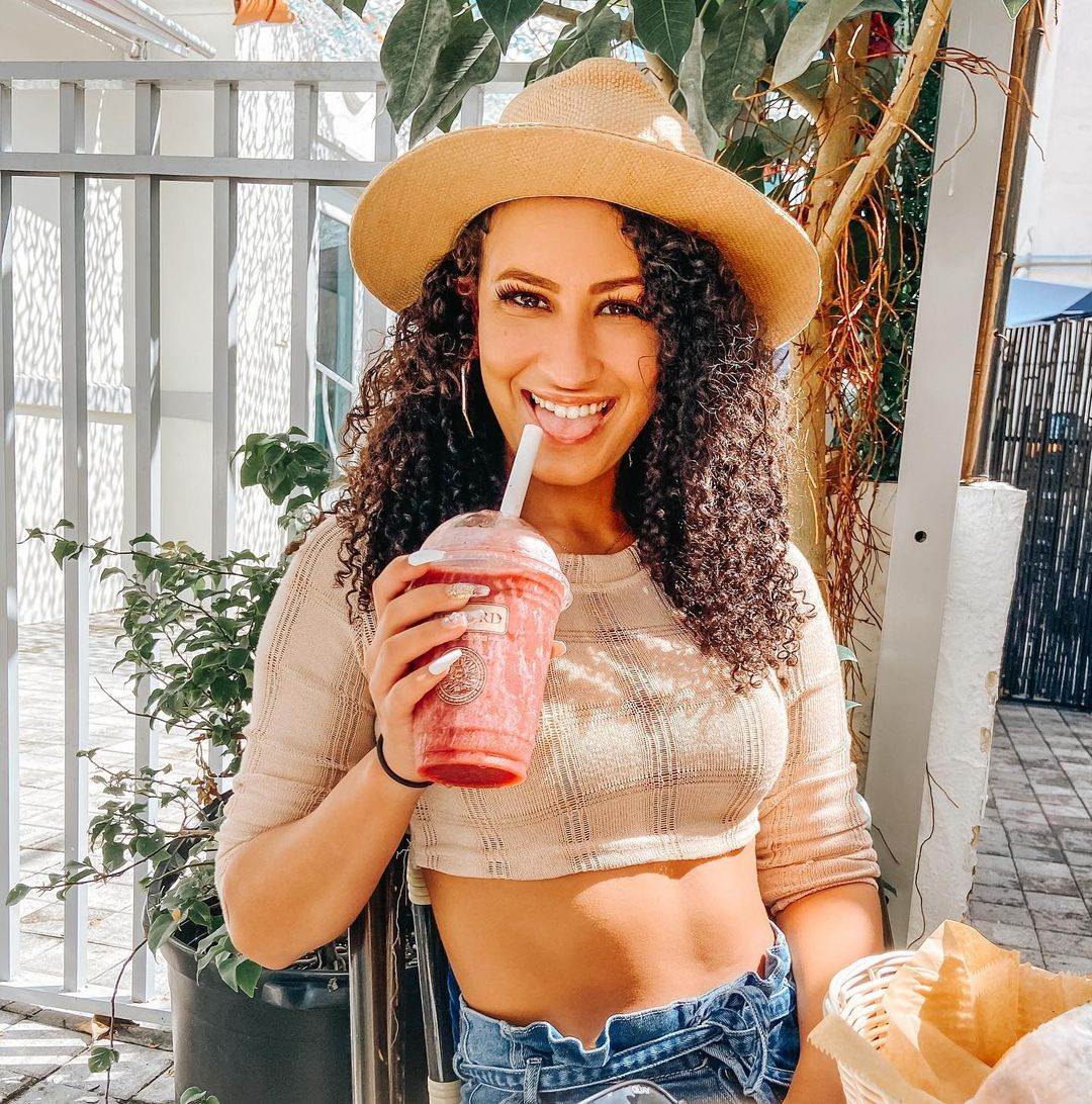 dzordan lojd verenica stefani morgan