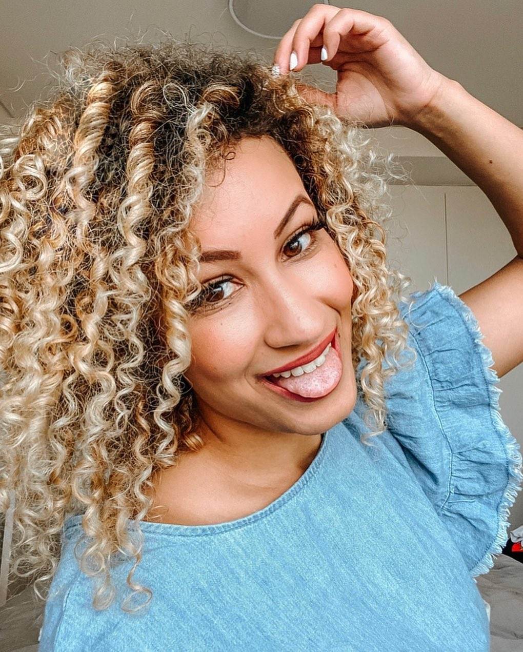 dzordan lojd verenica stefani morgan