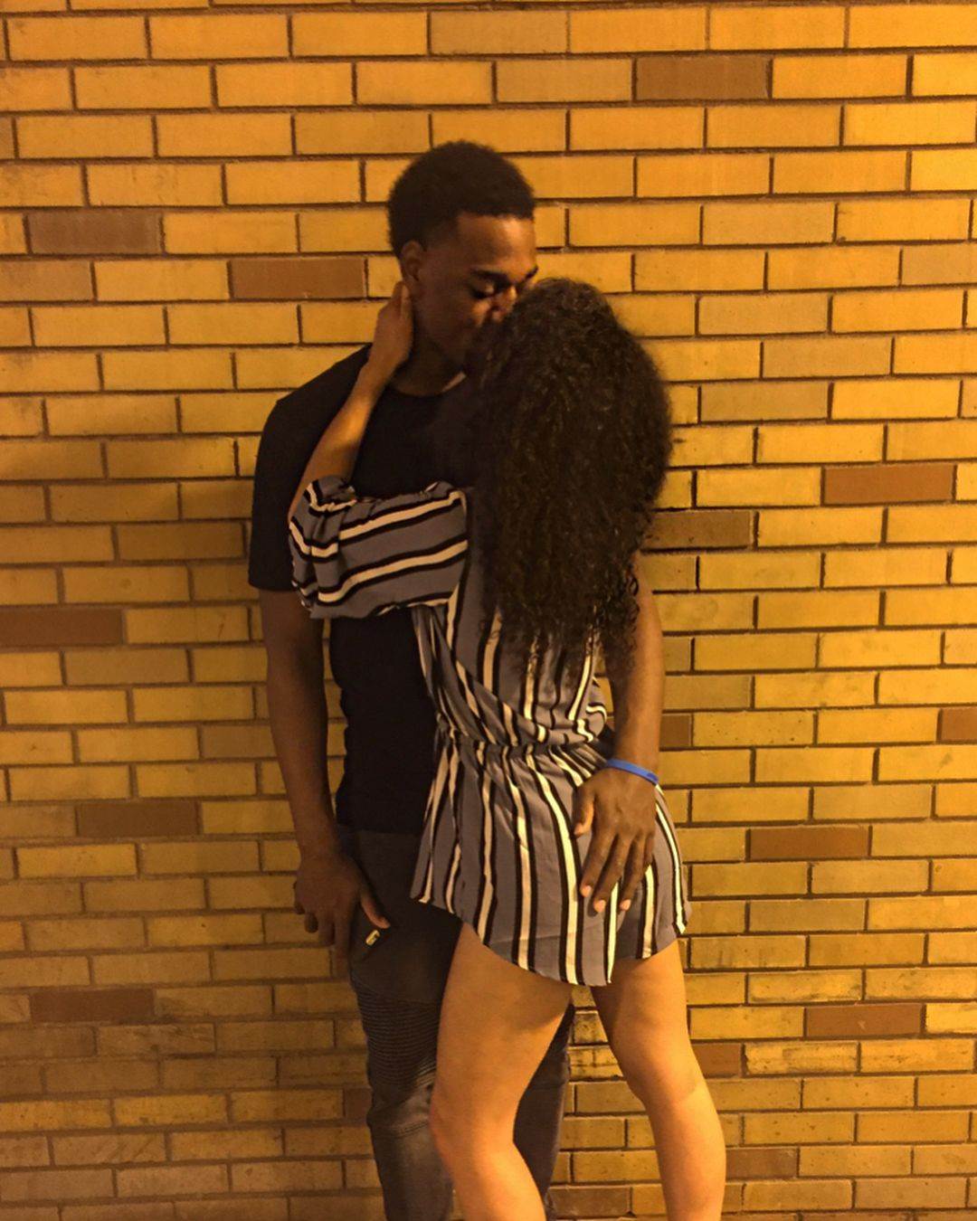 dzordan lojd verenica stefani morgan