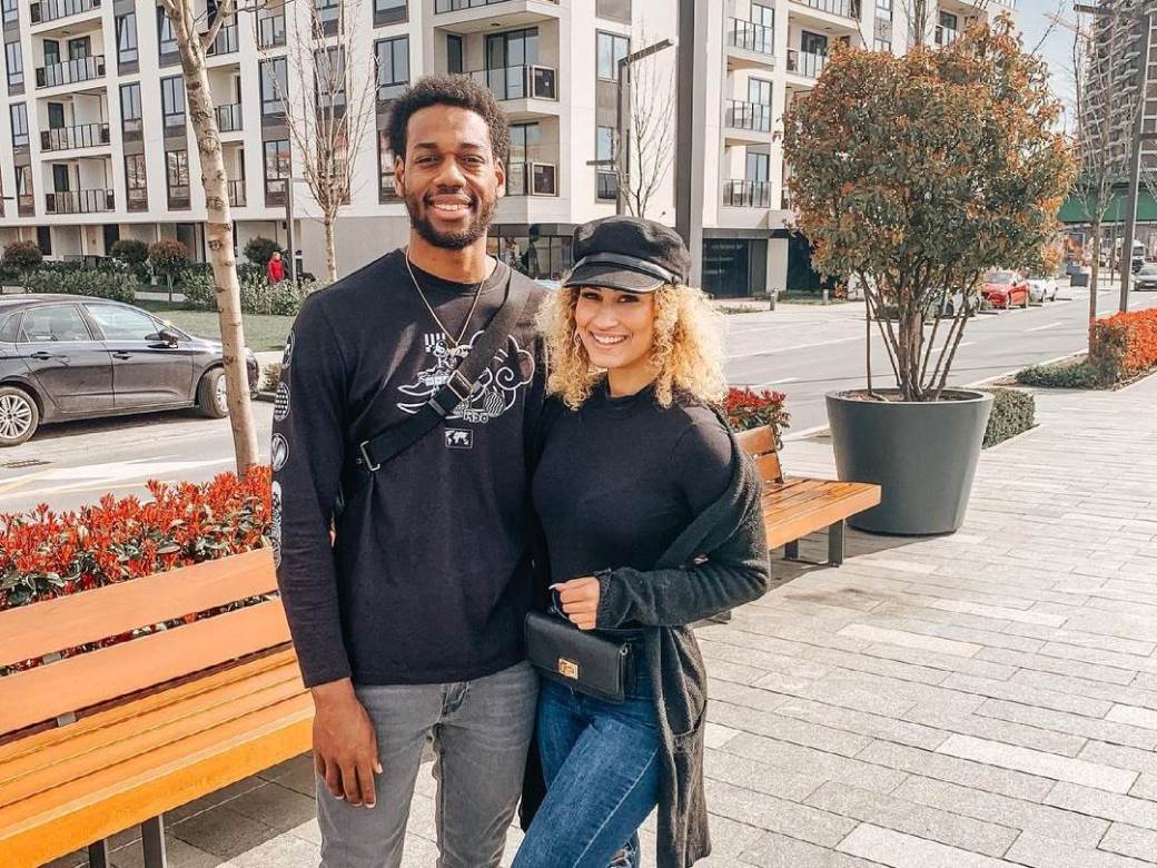 Džordan Lojd prelazi u Partizan