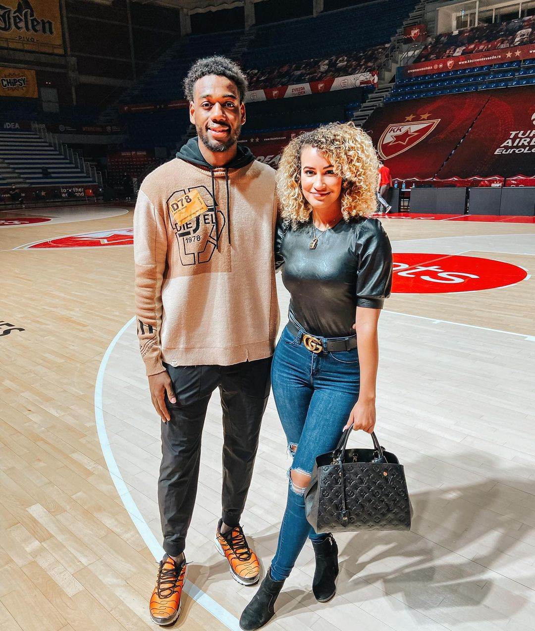 dzordan lojd verenica stefani morgan