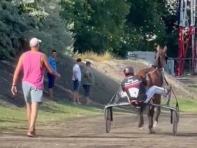 Nikola Jokić objasnio zašto voli konje