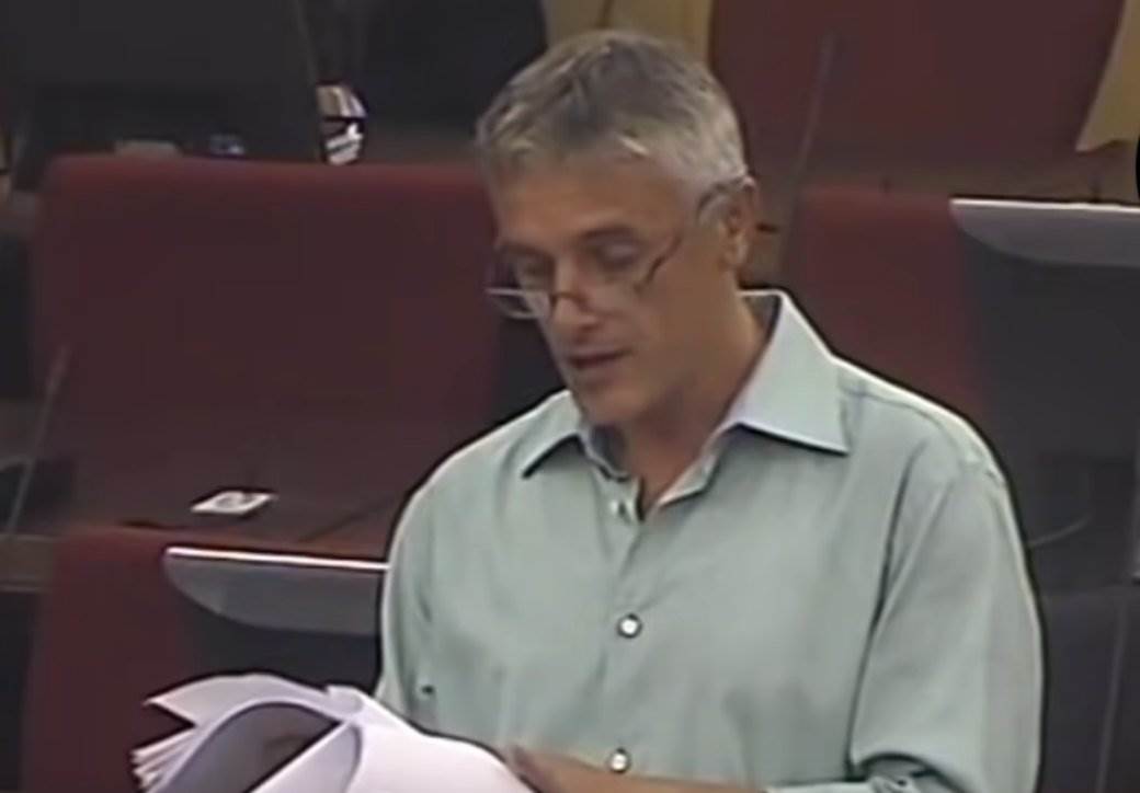 Zijad Turković ubio trudnicu Lusiju Salas Kortez