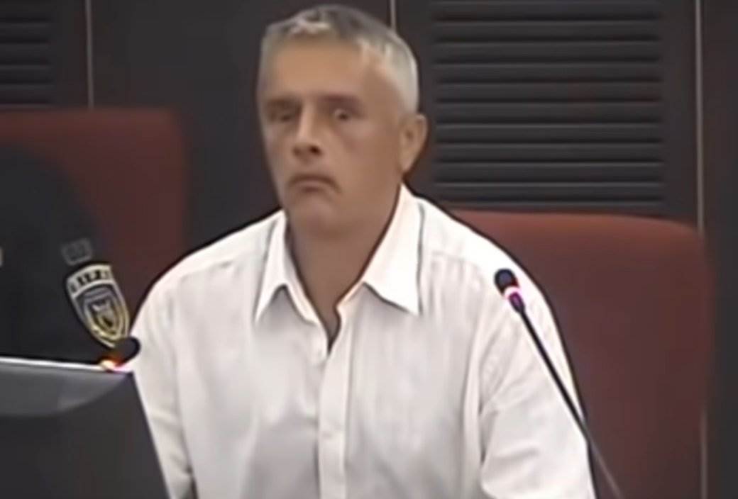 Zijad Turković ubio trudnicu Lusiju Salas Kortez