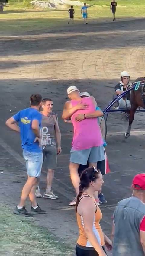 Nikola Jokić objasnio zašto voli konje