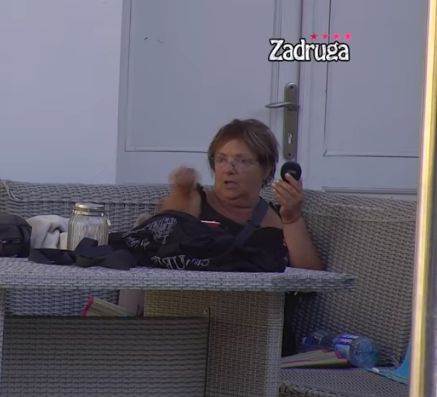 maja marinkovic zarada u zadruzi