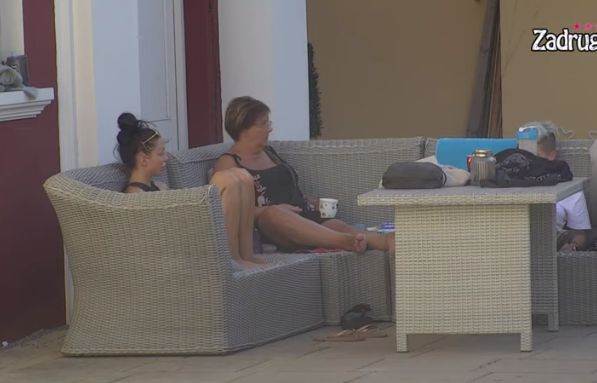 maja marinkovic zarada u zadruzi