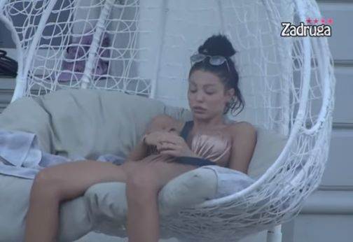 Janjuš i Filip Car ulaze u Zadrugu