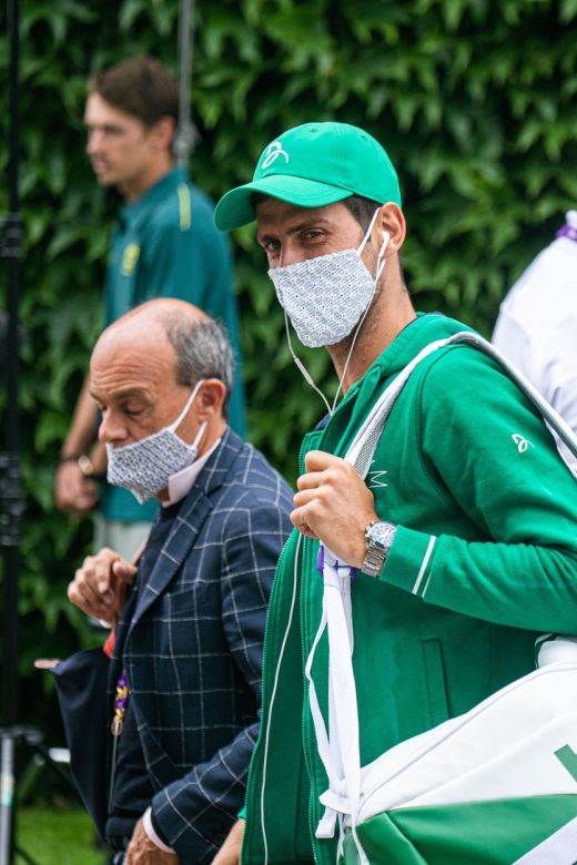 novak djokovic vimbldon rivali uplaseni