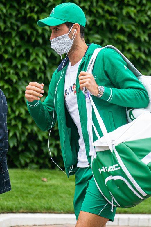 novak djokovic vimbldon rivali uplaseni