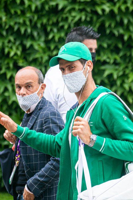 novak djokovic vimbldon rivali uplaseni